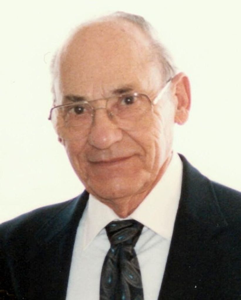 Anthony P. Vallacqua Profile Photo
