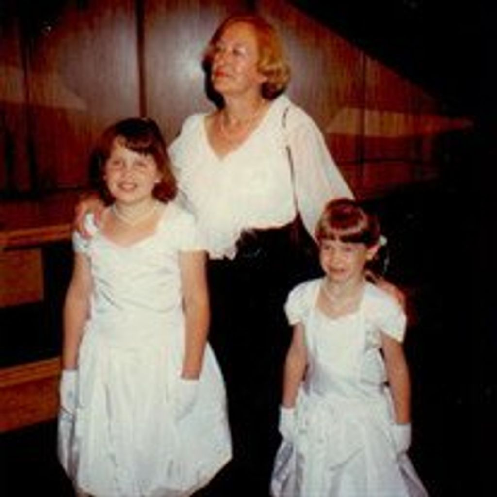 Beverly  Van Voorhis