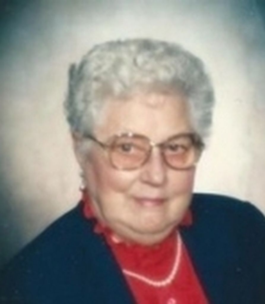 Mildred Smith