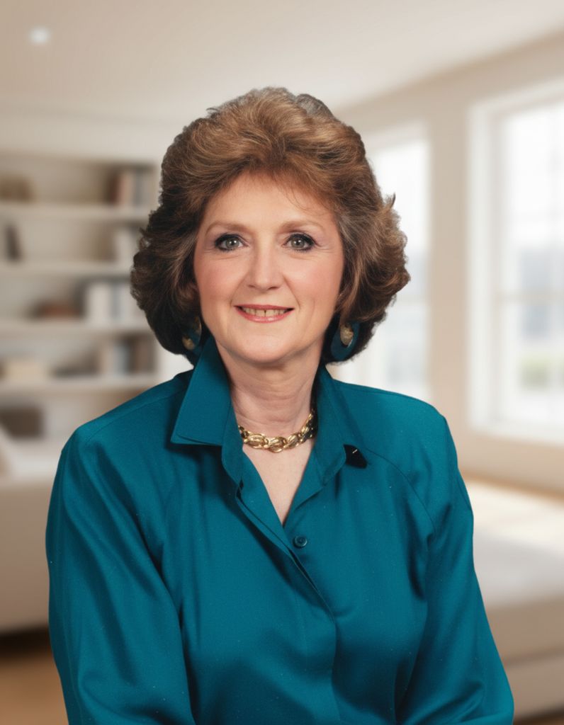 Barbara Jean Bingham