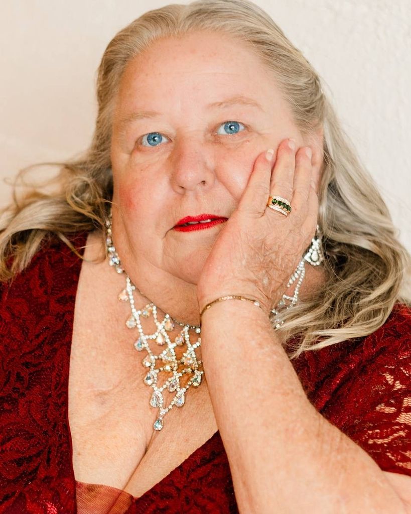 Judith Ann Bargagni (Polnac) Profile Photo