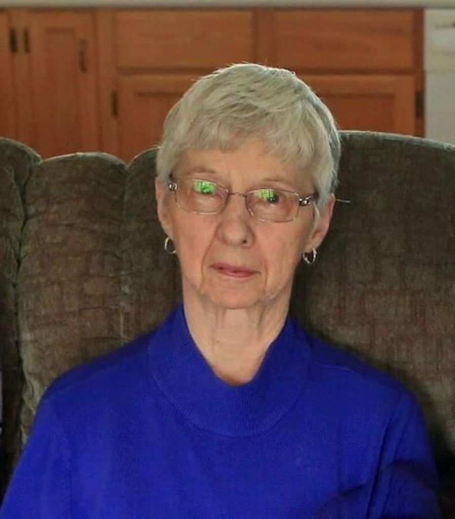 Beulah Agnes Dorey Profile Photo