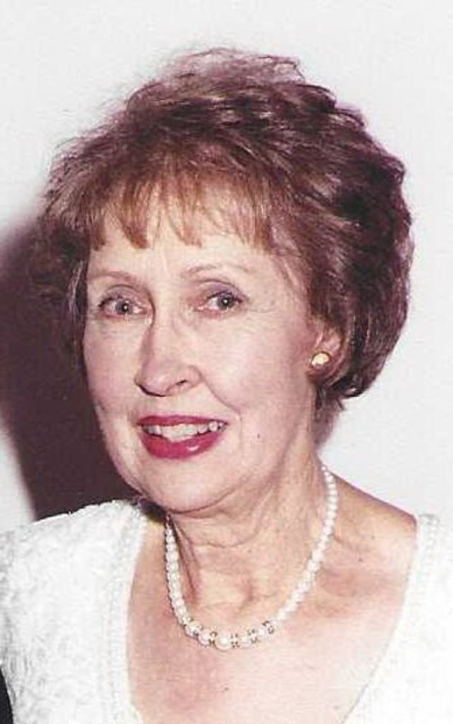 Beth Fritchie Dendinger Profile Photo
