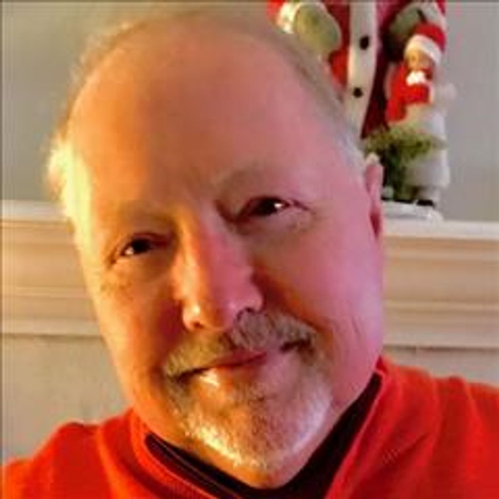 Steven Roy Fowler Profile Photo