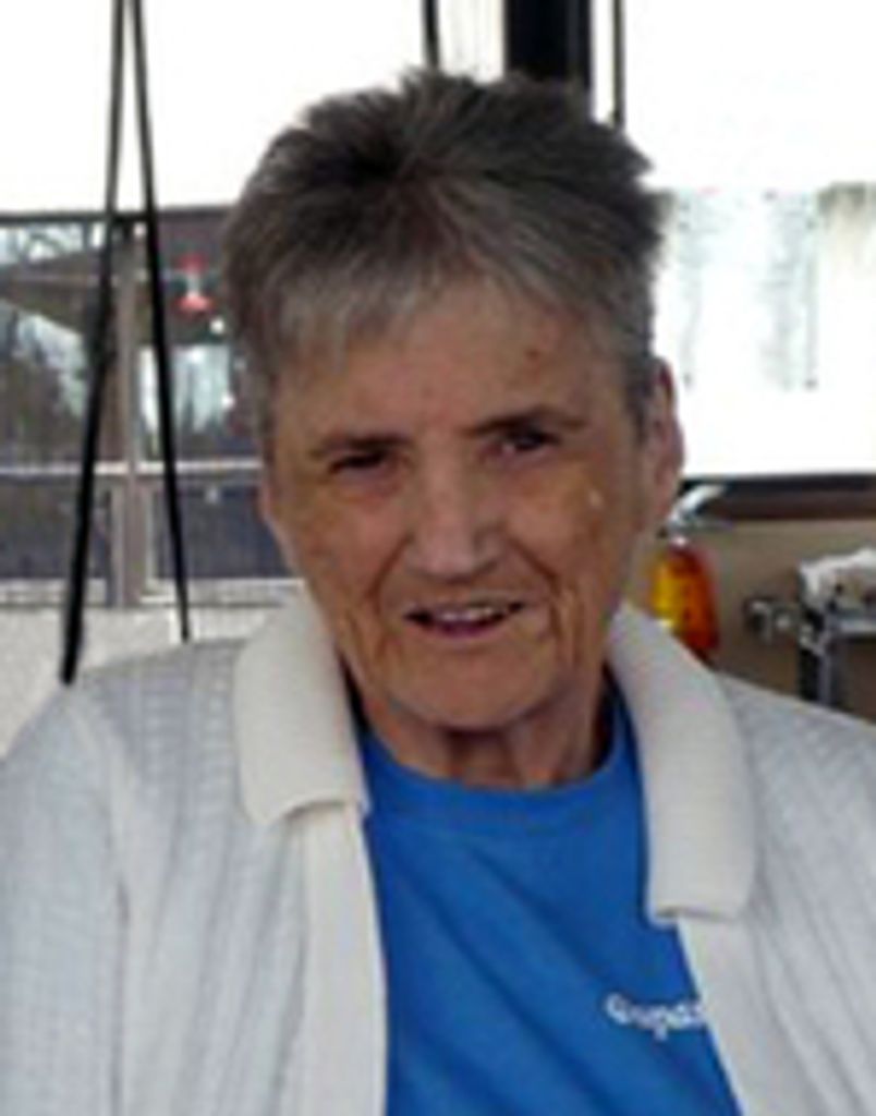 Joyce Dupasquier