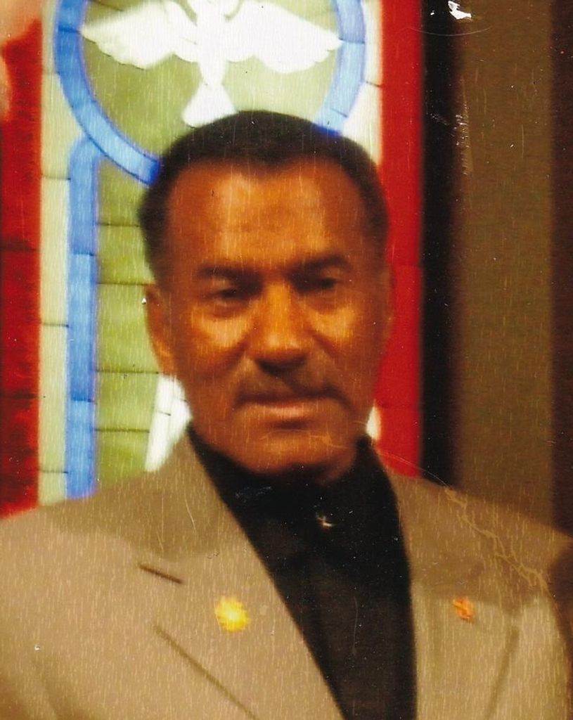 James Ross Desmond Profile Photo