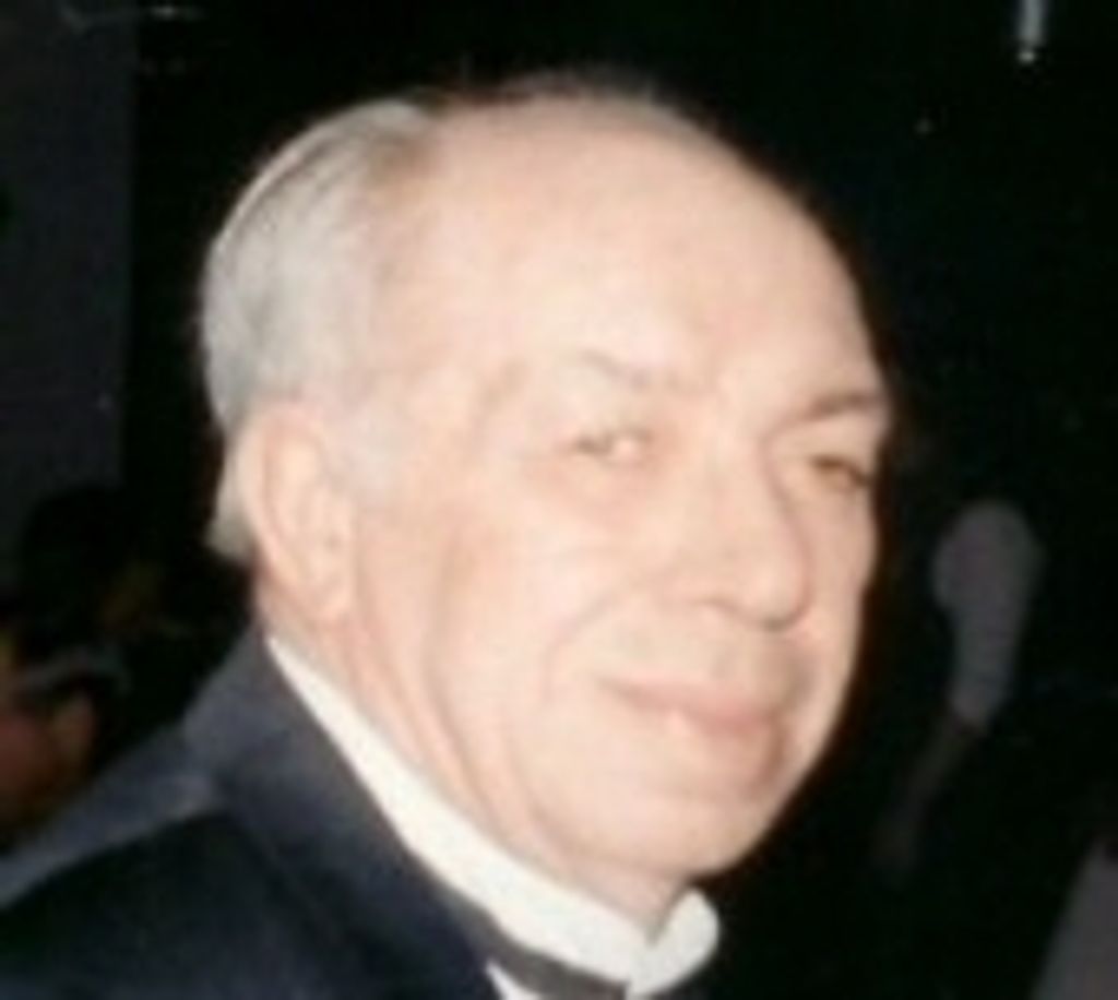 Orville D. Schultz