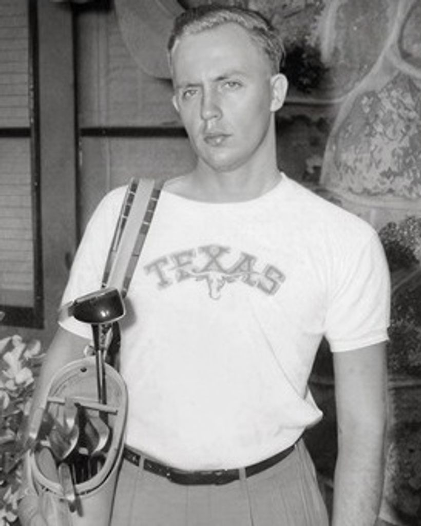 Terence Winfield Travland