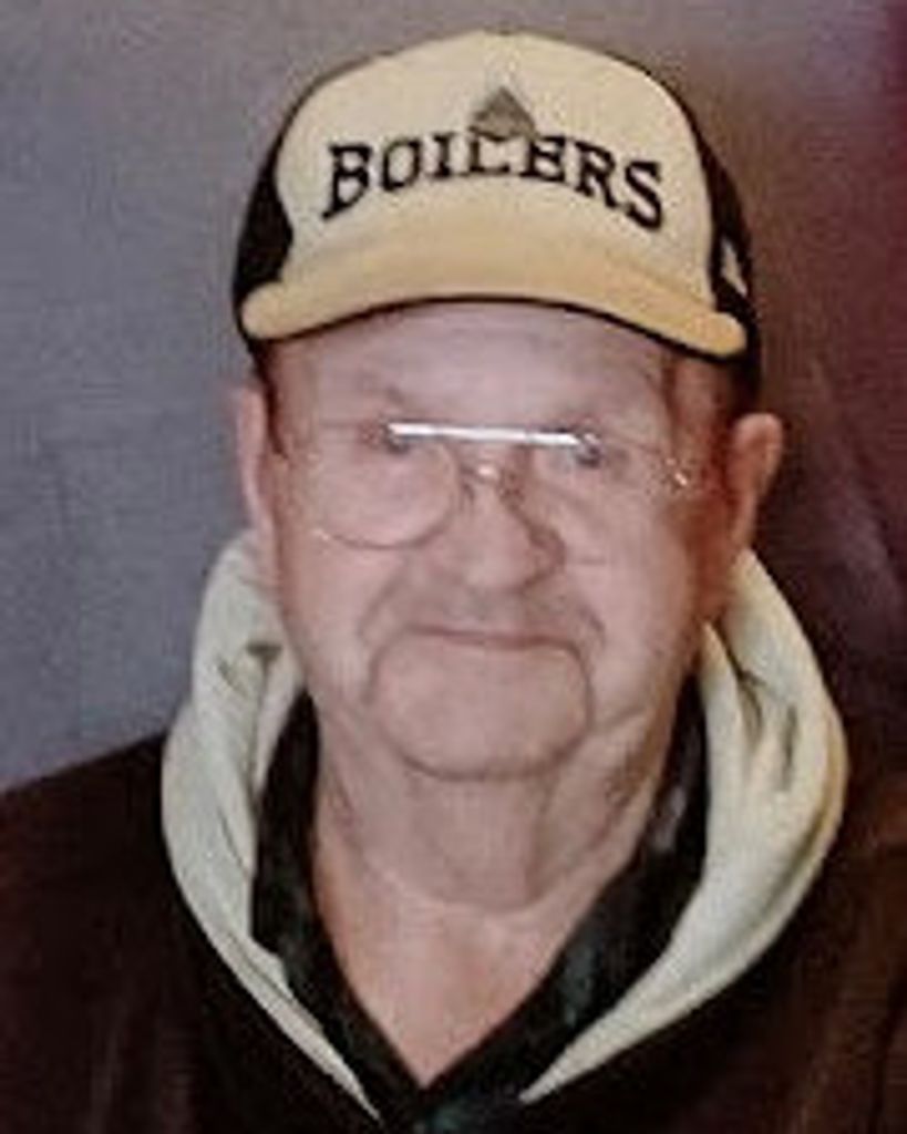 John Thomas Crowder Profile Photo