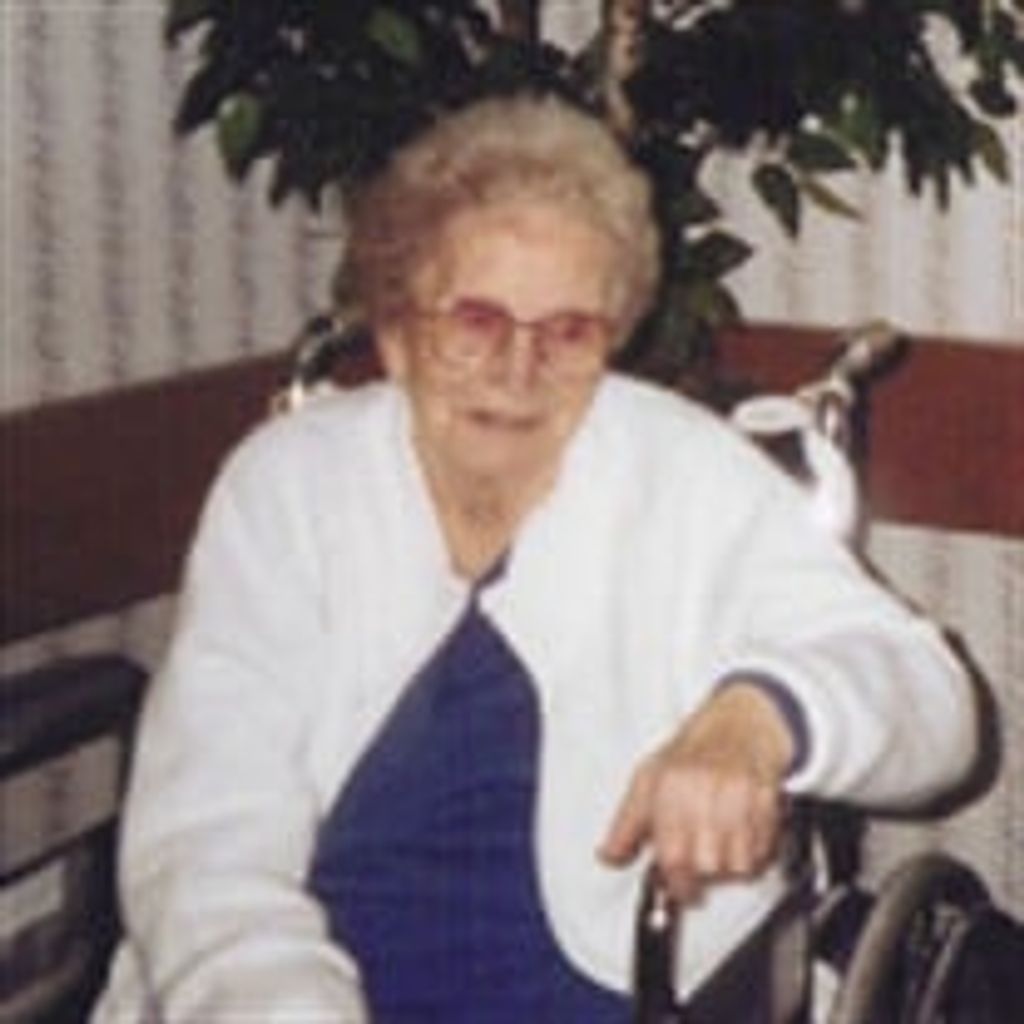 Nellie Ewing