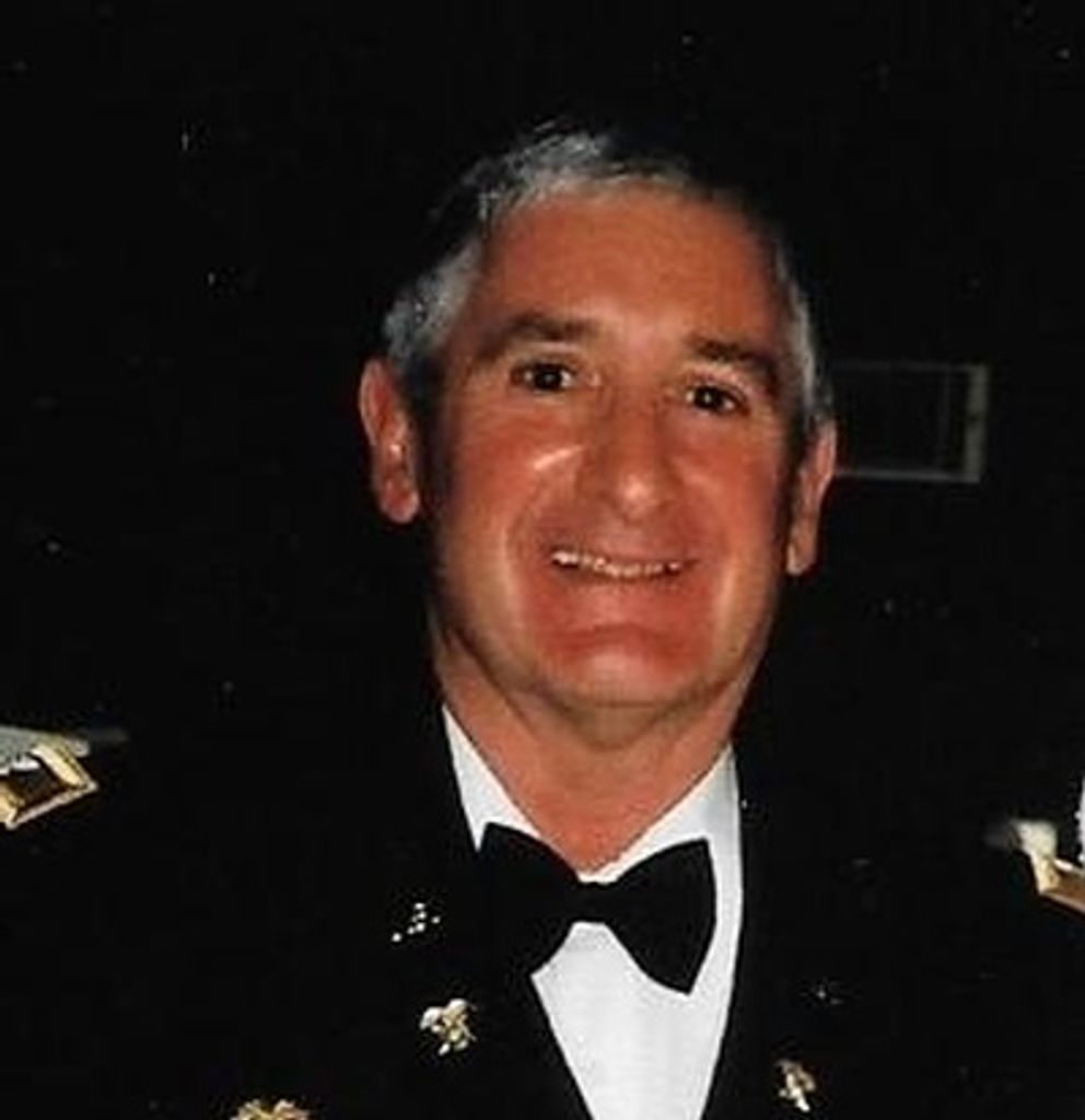 Leo E. Schlotter Profile Photo