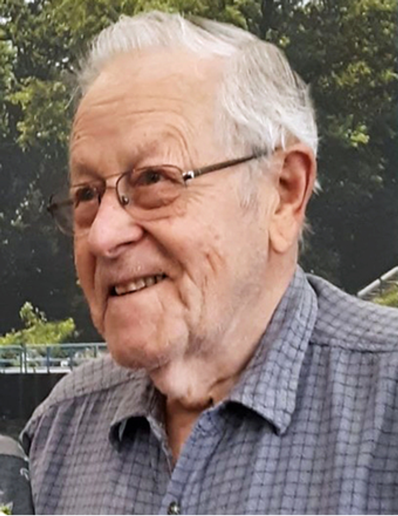 Theodore (Ted) Jeffries Sr. Profile Photo
