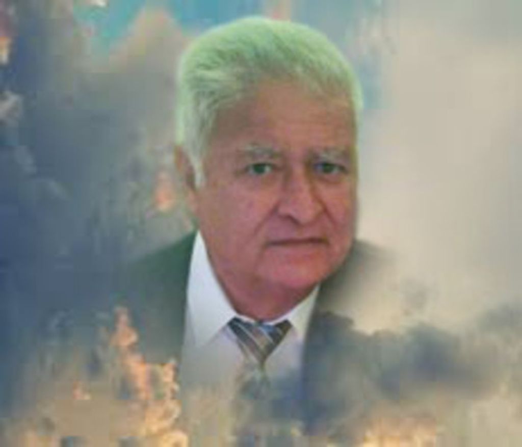 Severiano Leal Profile Photo
