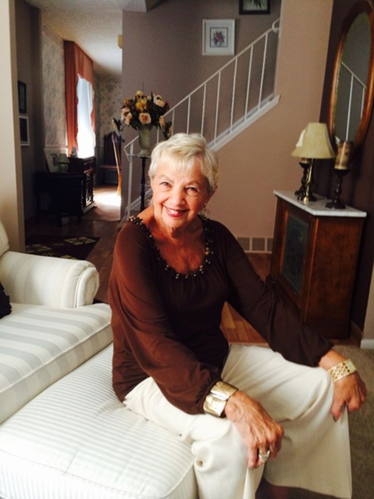 Alice Fanticola Profile Photo