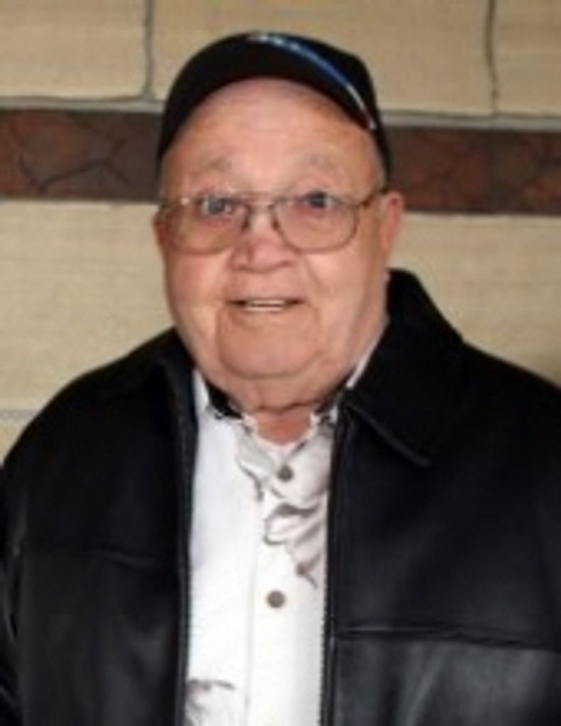 Richard Lee Meggison