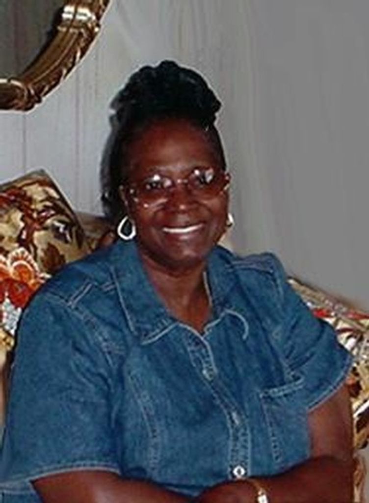 Geneva Fludd Smith Profile Photo