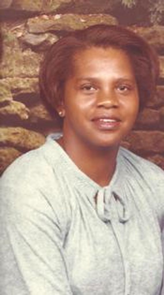 Verbenia Delee Jefferson Profile Photo