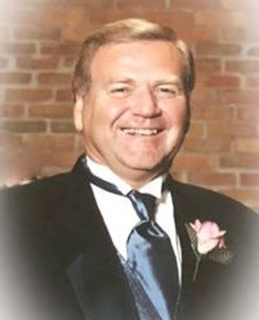 Bill H. Russell Jr. Profile Photo
