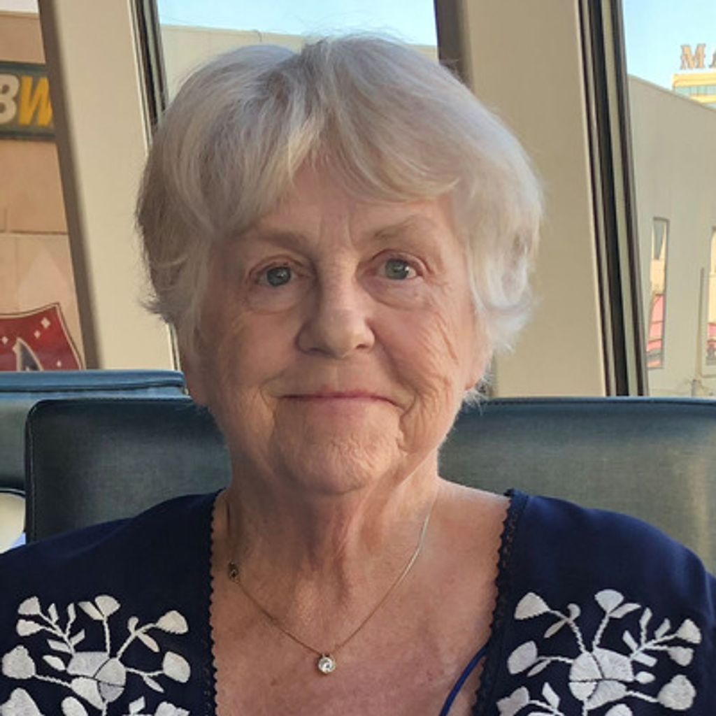 Barbara L, Opacki Profile Photo