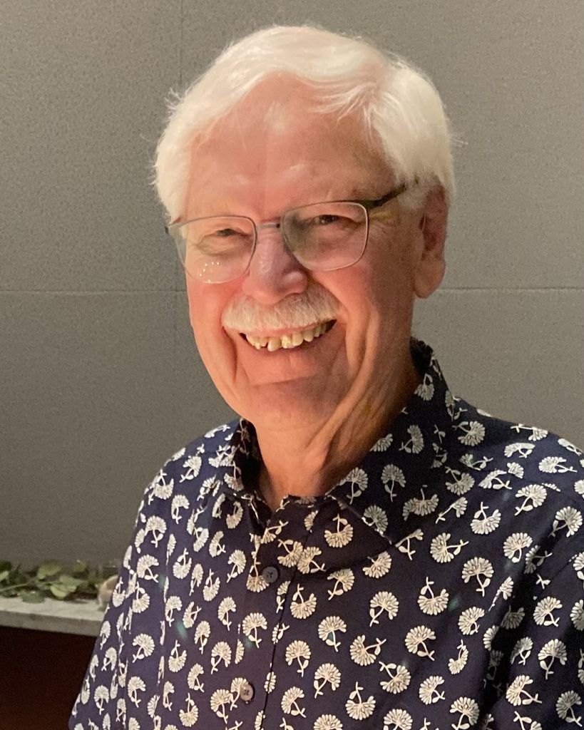 John Albert Flinn Profile Photo