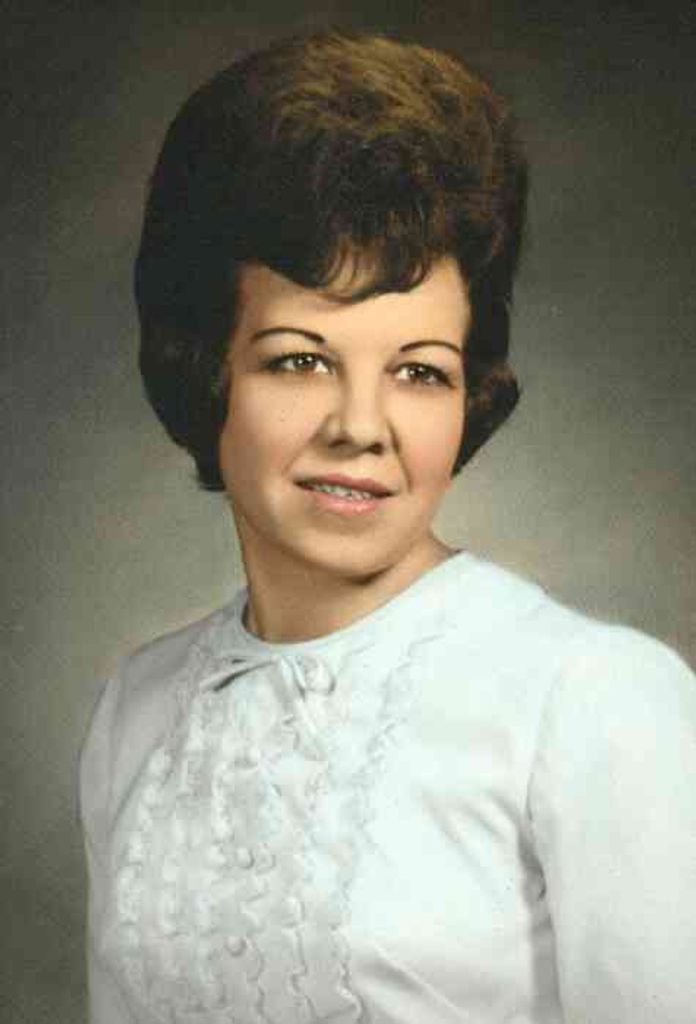 Helen Bryant