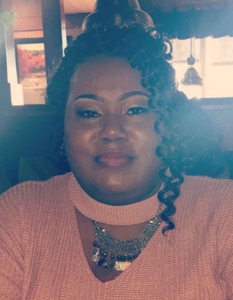 Antoinette Montgomery
