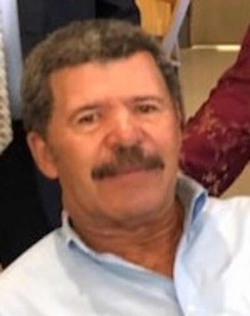 Phillip Gene Bernard