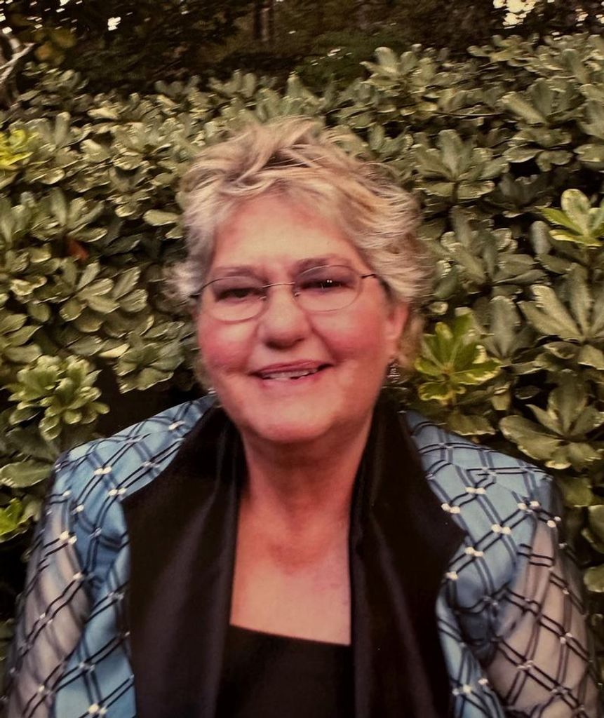 Judith Diane James Profile Photo