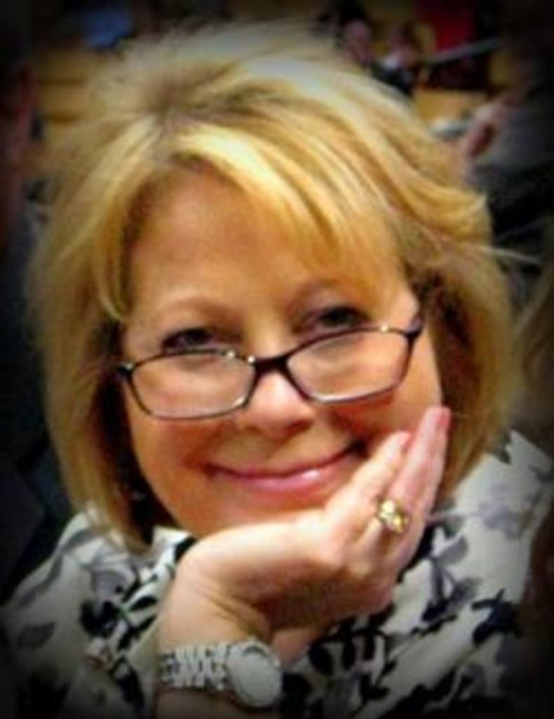 Christy Andrea Mccollum