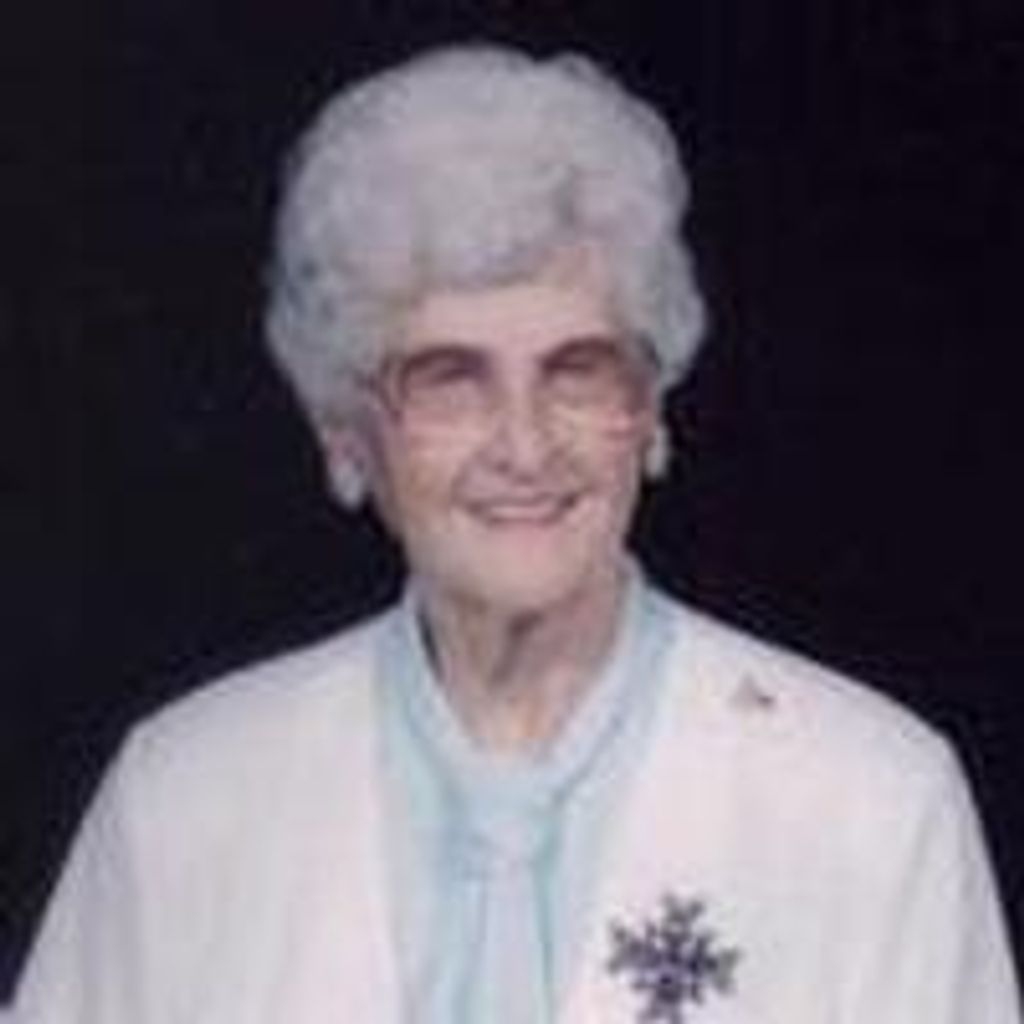 Ruth L. Kendall