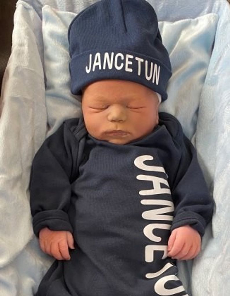 Jancetun Wayne Waters