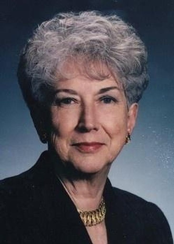 Susie Warner
