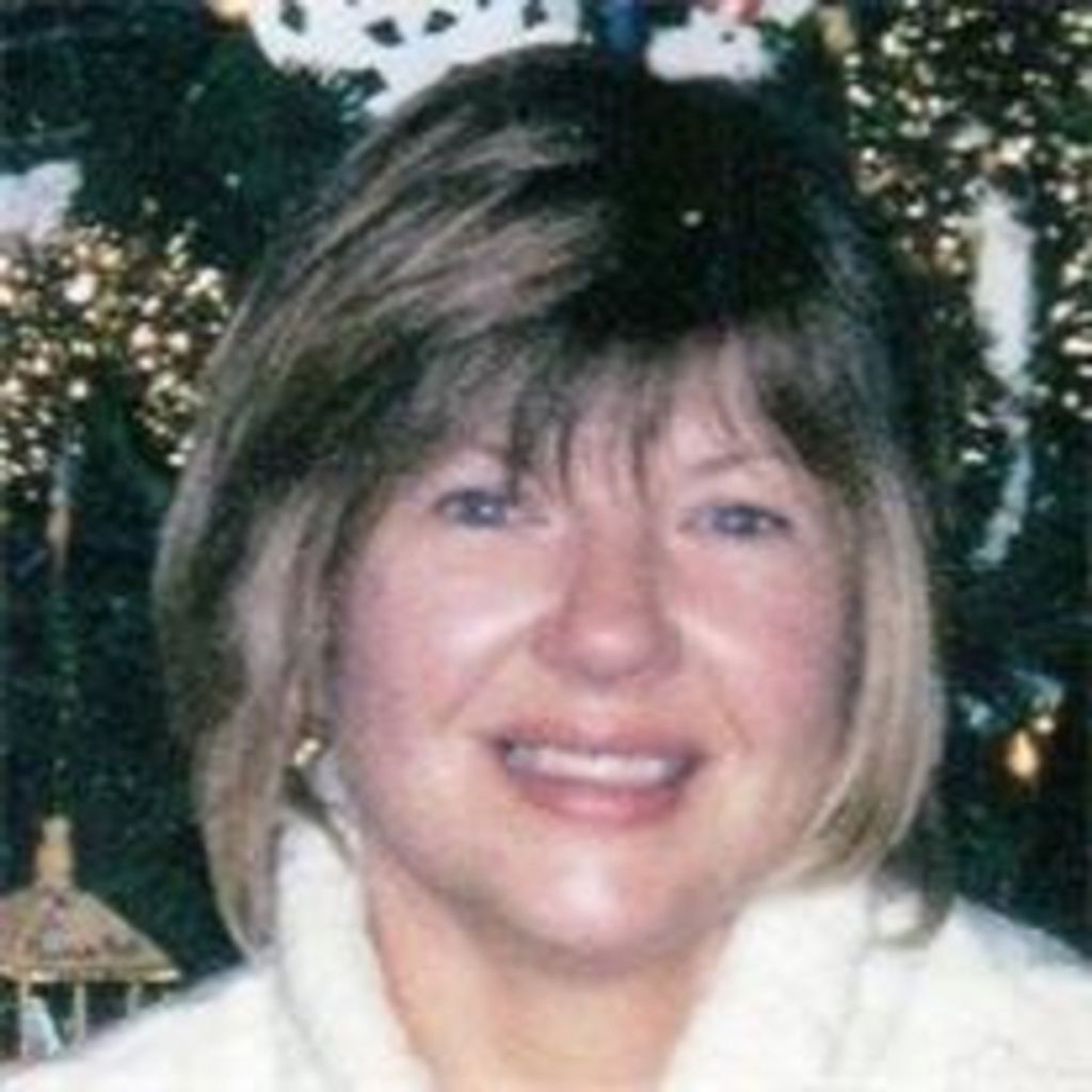 Patricia Kozey