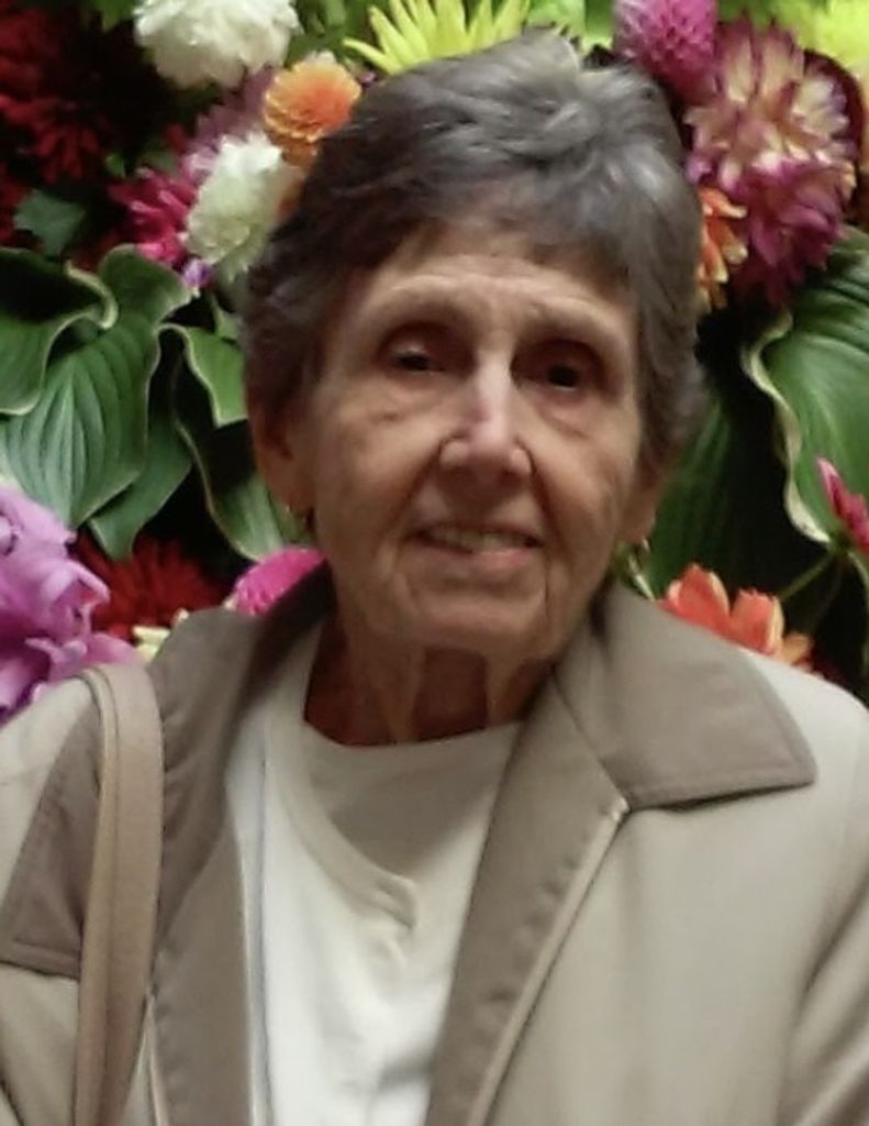 Margaret Joyce Profile Photo