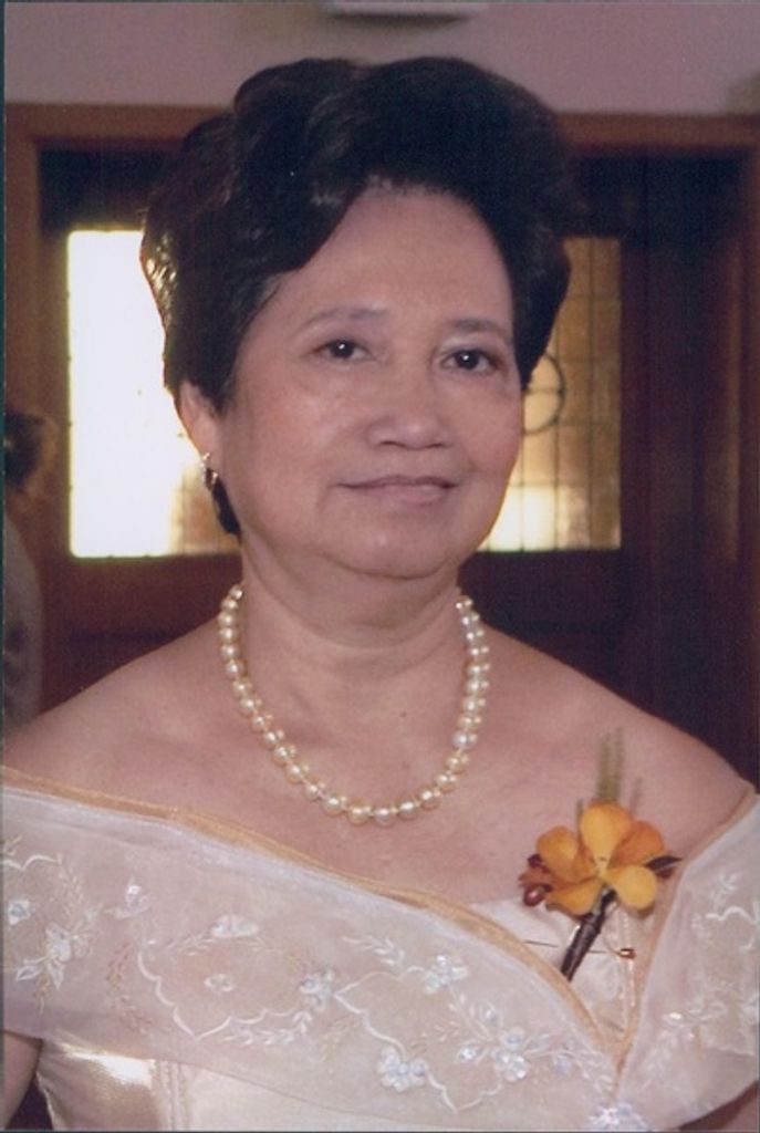 Nenita Cabelin Salazar