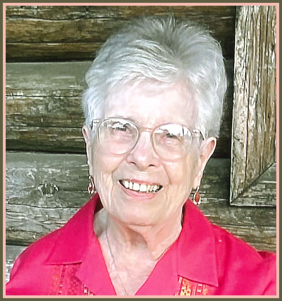 Lugene “Tris” Daly Profile Photo