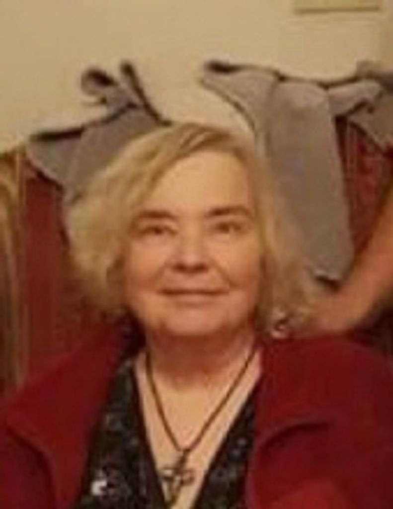 Sheila  Webster Lee Profile Photo