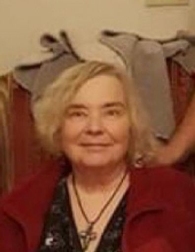 Sheila  Webster Lee Profile Photo