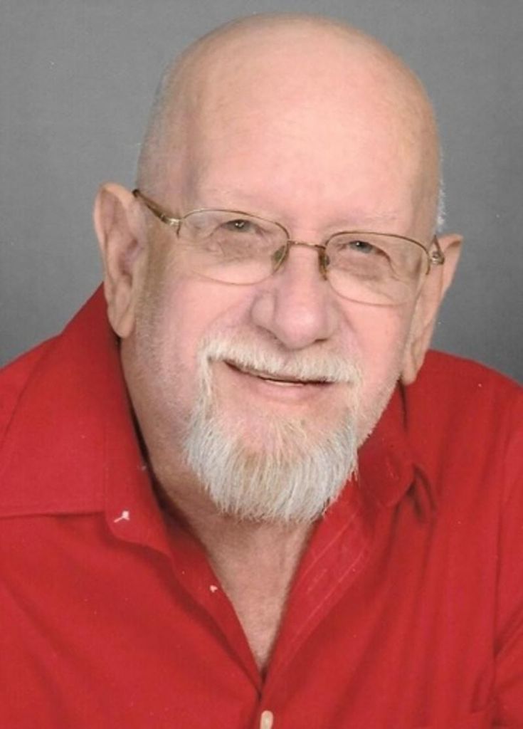 Thomas A Thomson Profile Photo