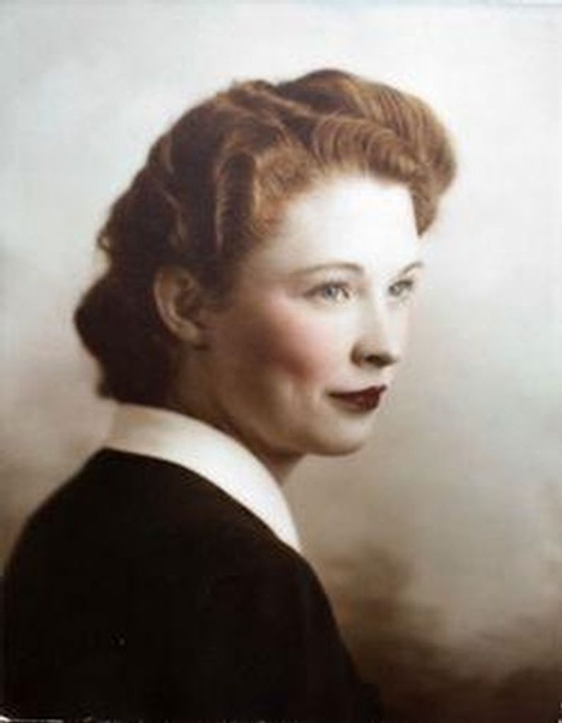 Jessie Halcrow Profile Photo