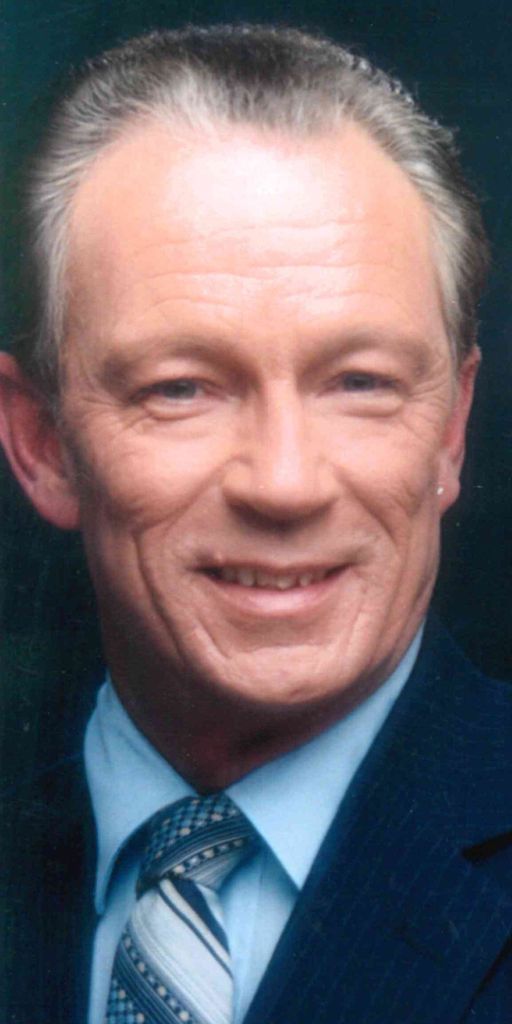 Edward Lewis Wallace Profile Photo