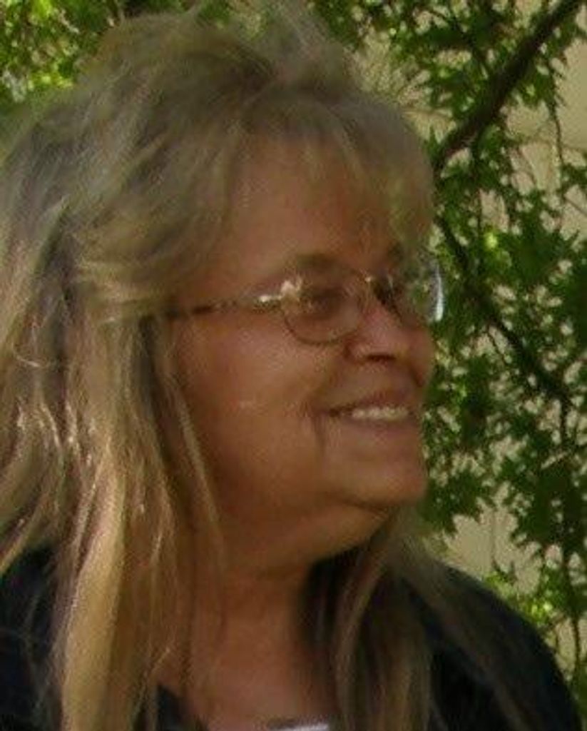 Pamela Irene (Ward)  Durell Profile Photo