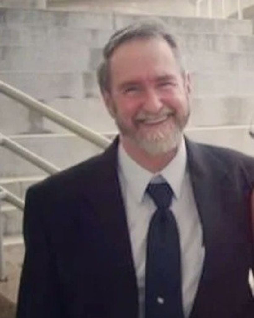 Robert Gary Freels, of Sunbright Profile Photo