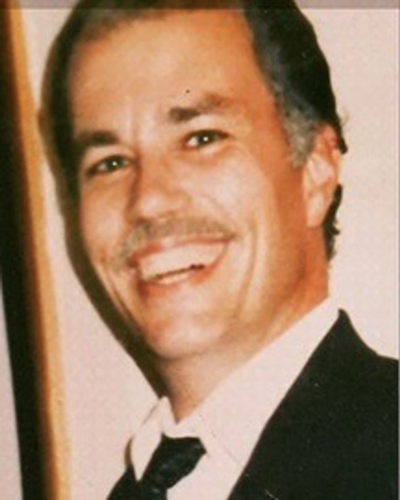 Jerome Riley Doute Profile Photo