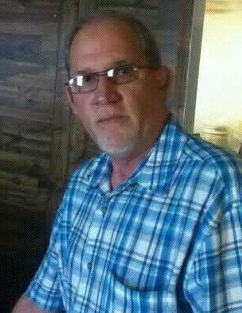 Freddie Ray Lariscey, Sr. Profile Photo