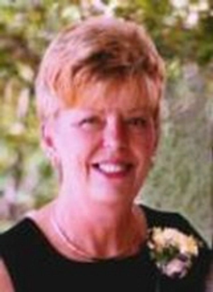 Ruth Ann Dorschner