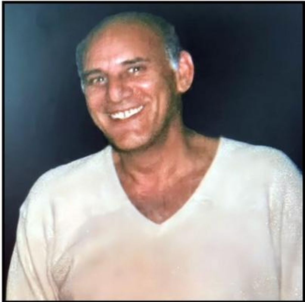Michael Signoretto Profile Photo