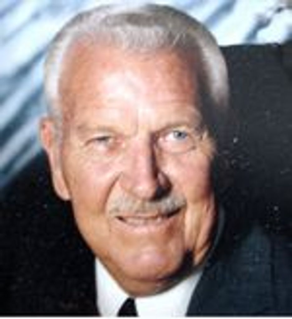 Robert "Bob" Lawrence Mcfadden