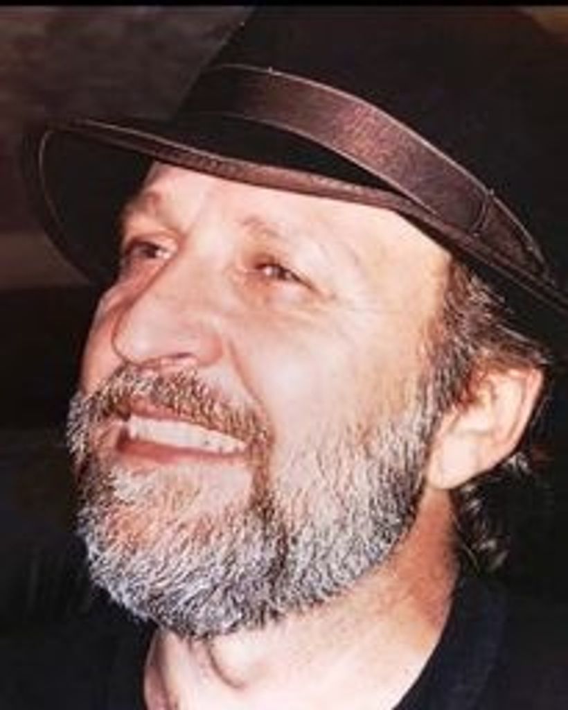 Stephen Michael "Mick" Gosser Sr.