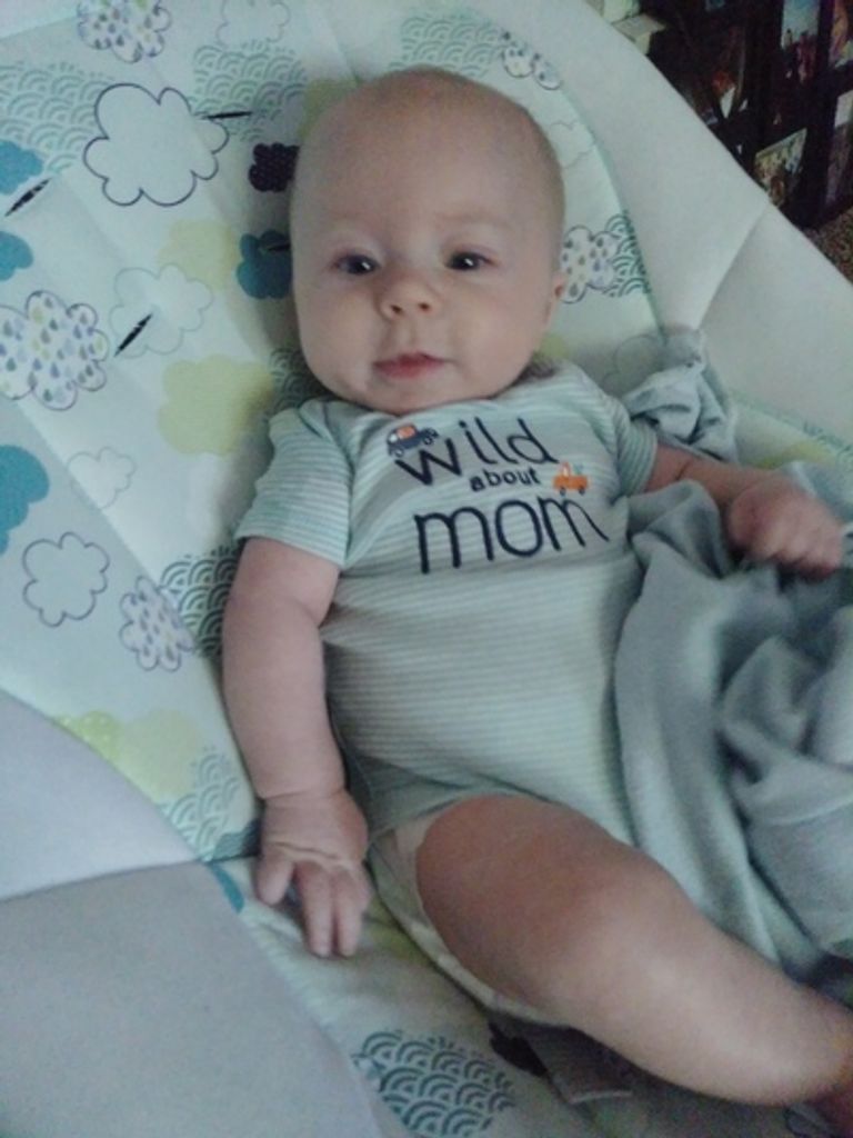 Kamden River Schartz Profile Photo
